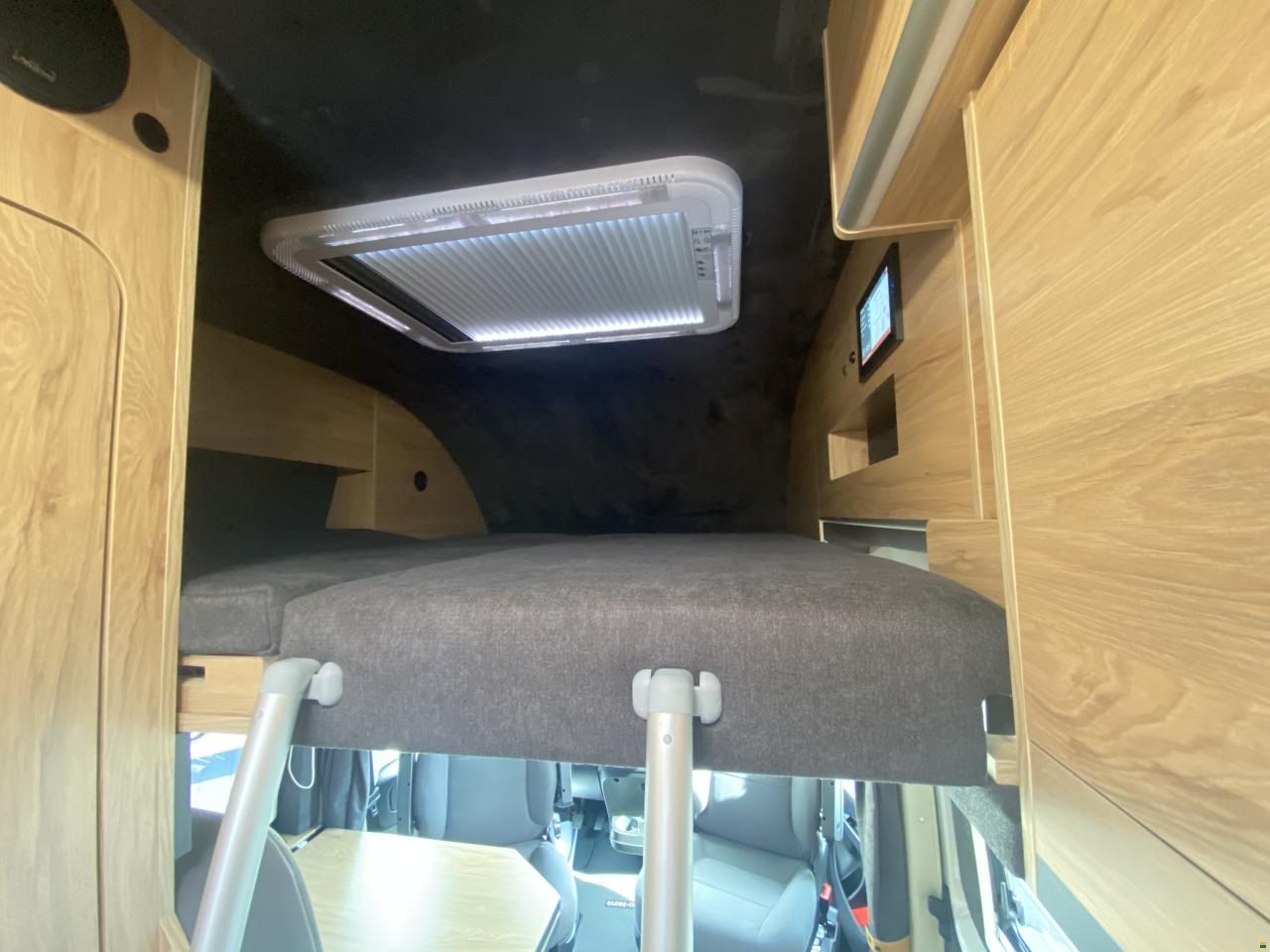 Globe-Traveller Pathfinder Z