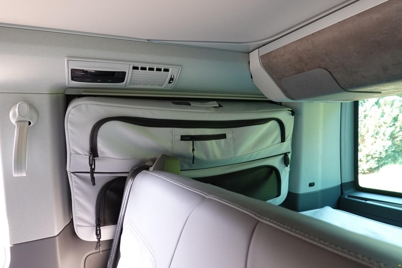 VW California 6.1 Ocean Edition