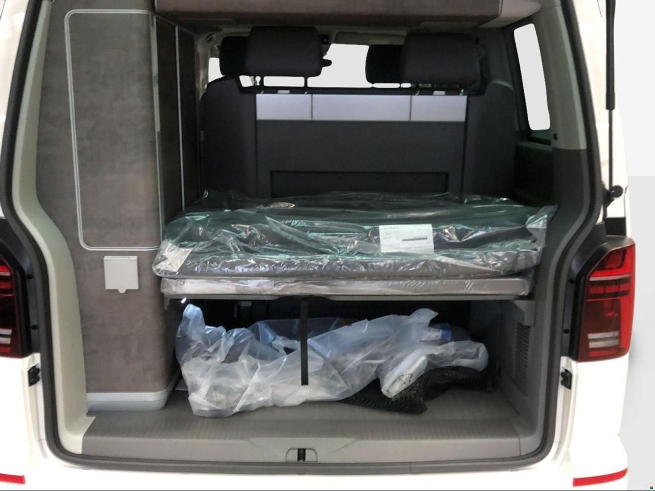 VW California 6.1 Ocean Edition