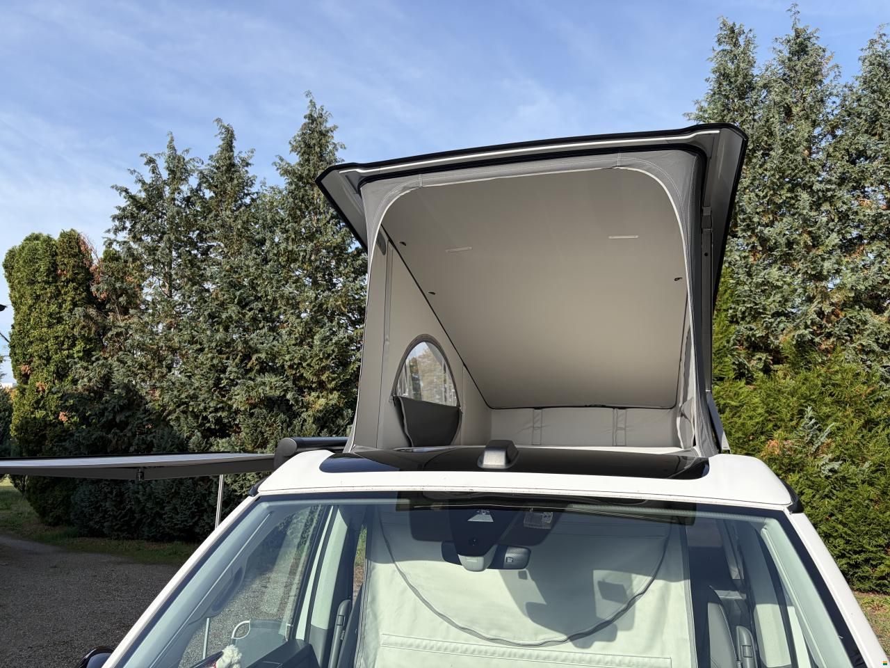 VW California 6.1 Ocean Edition