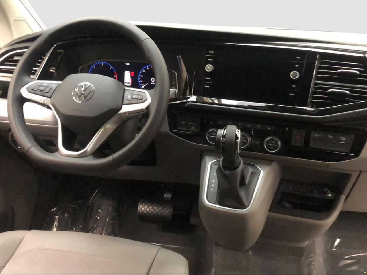 VW California 6.1 Ocean Edition