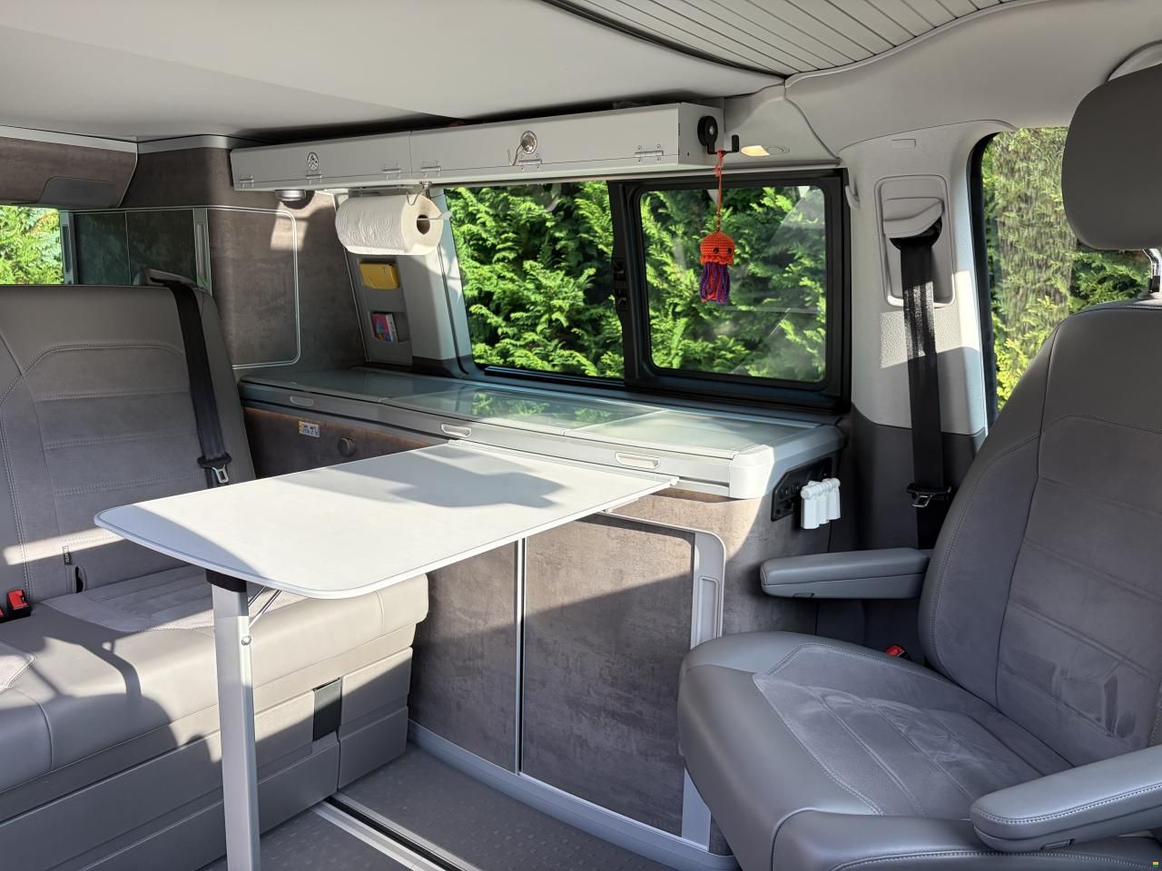 VW California 6.1 Ocean Edition