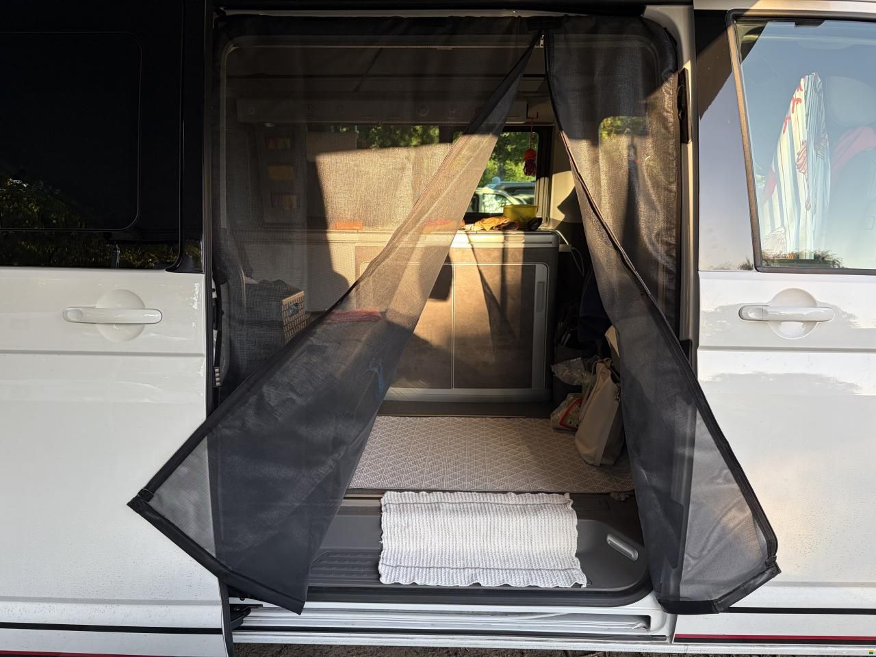 VW California 6.1 Ocean Edition