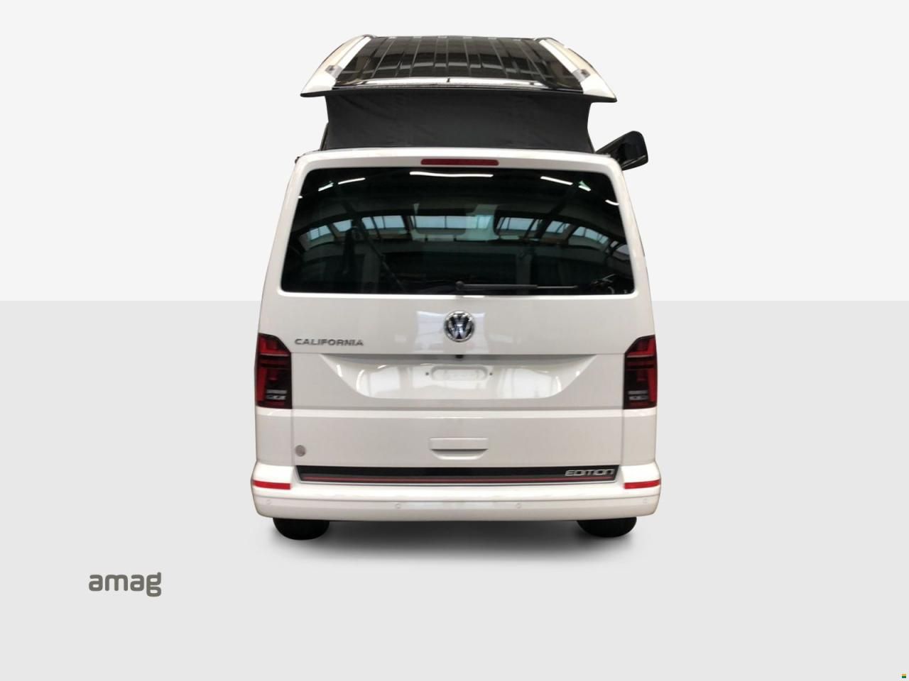 VW California 6.1 Ocean Edition