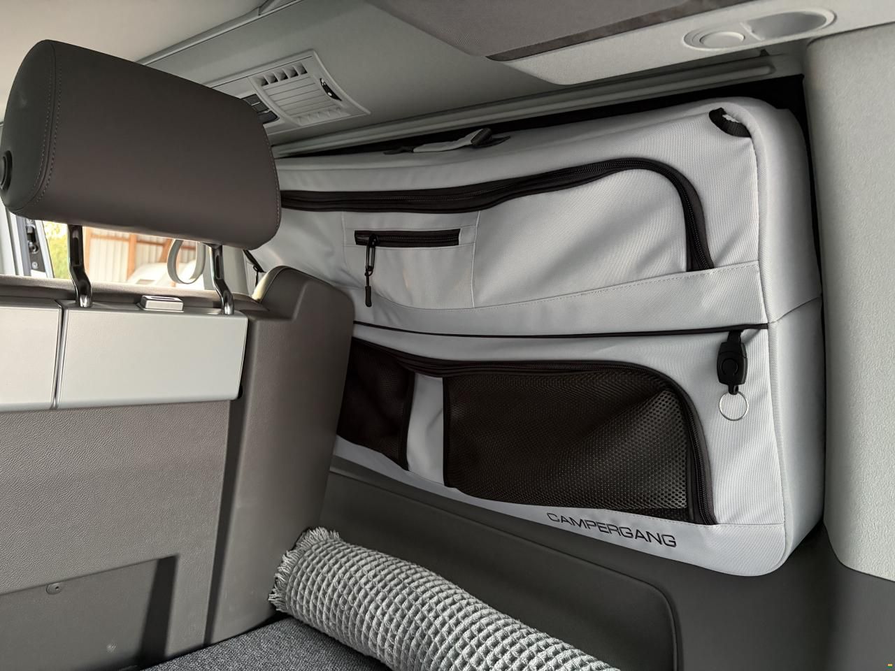 VW California 6.1 Ocean Edition