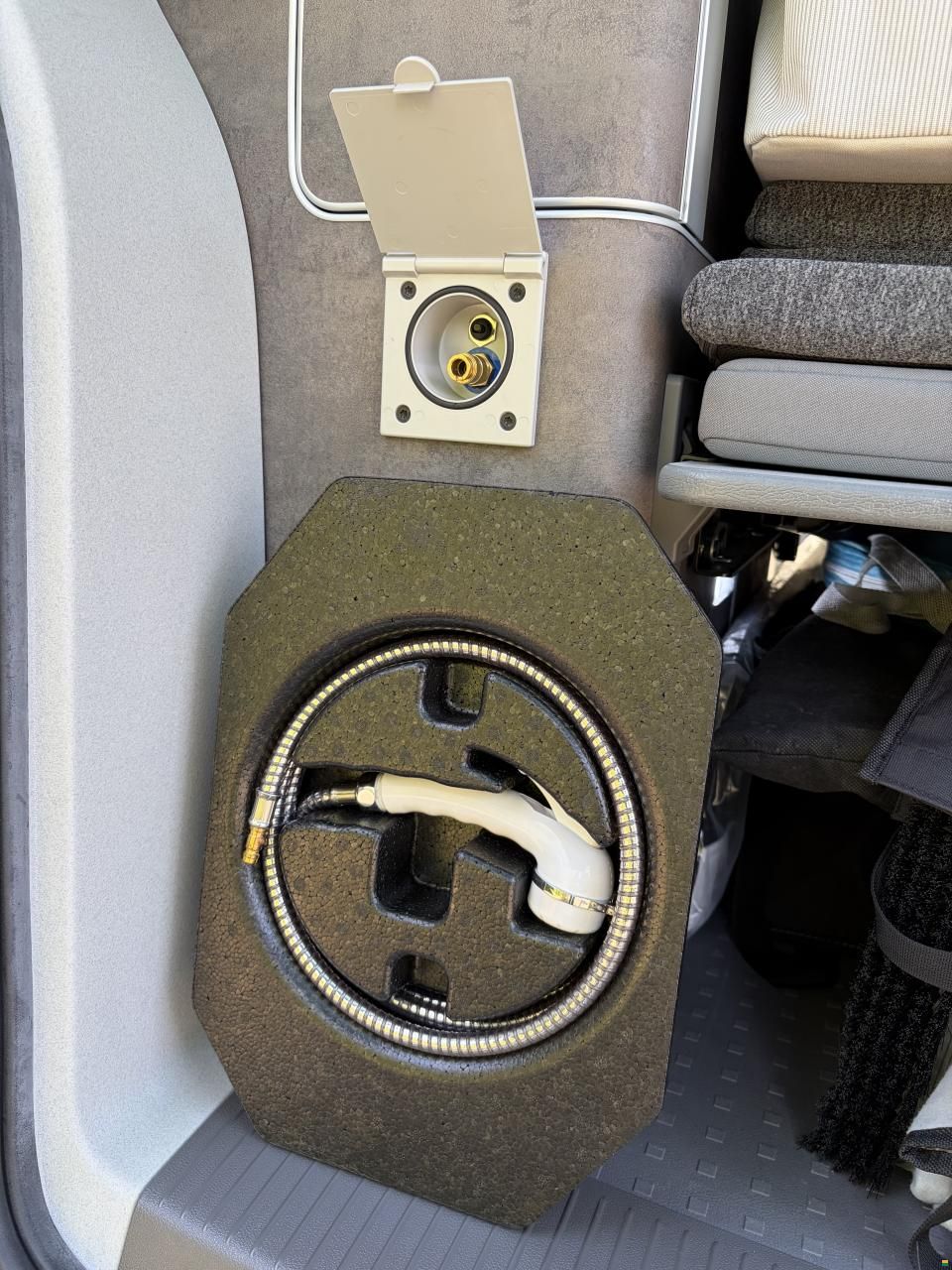 VW California 6.1 Ocean Edition