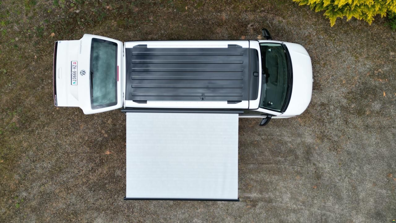 VW California 6.1 Ocean Edition