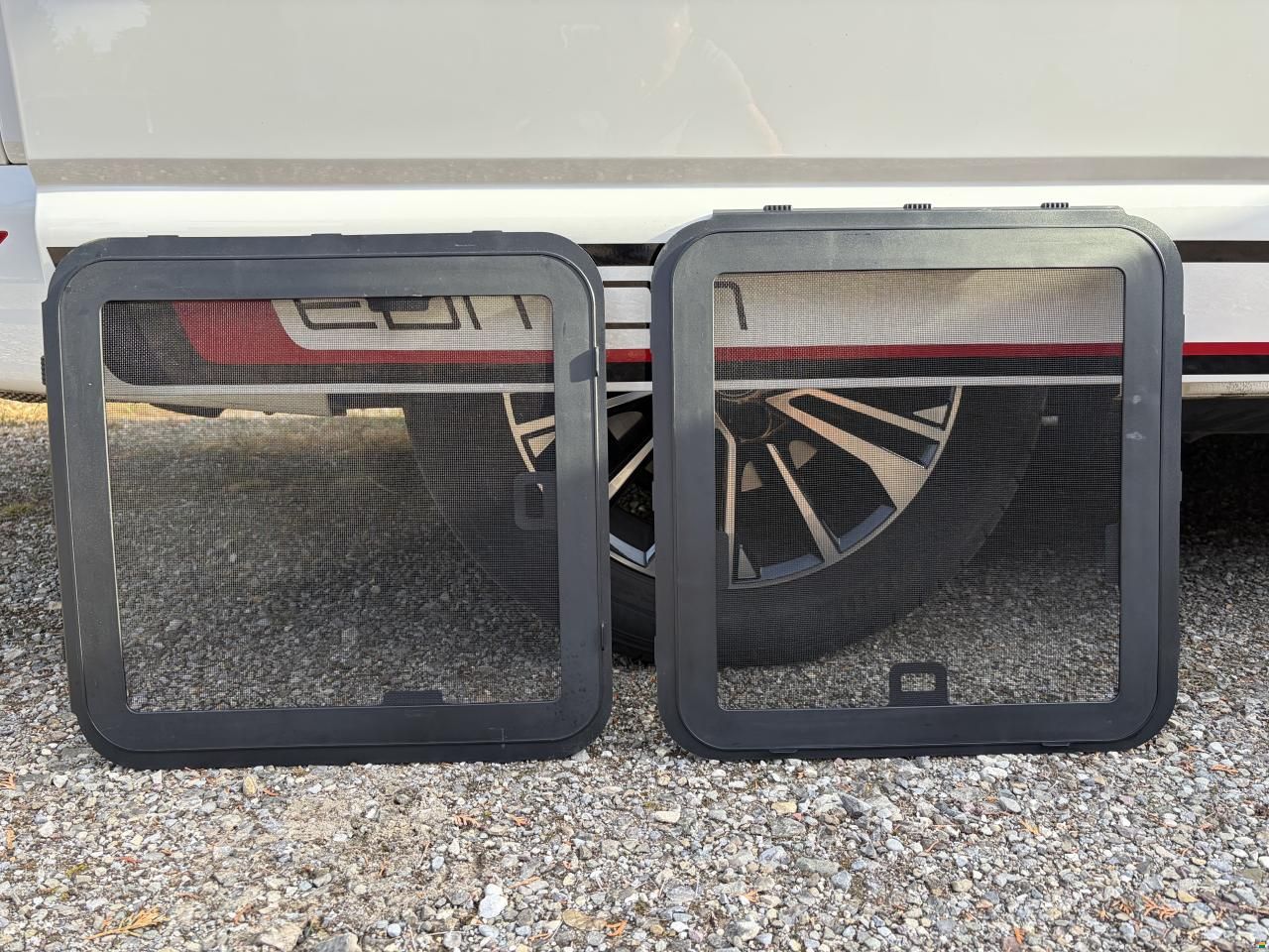 VW California 6.1 Ocean Edition