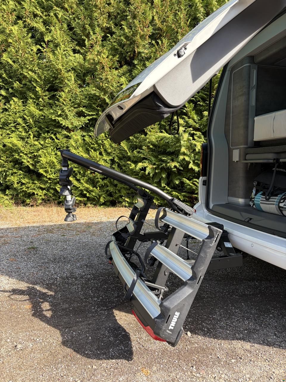 VW California 6.1 Ocean Edition
