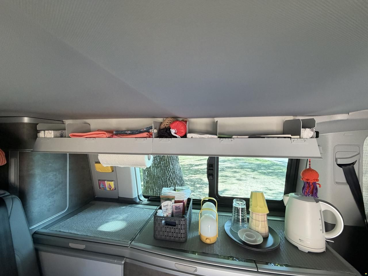 VW California 6.1 Ocean Edition