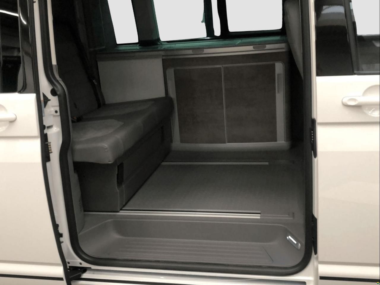 VW California 6.1 Ocean Edition