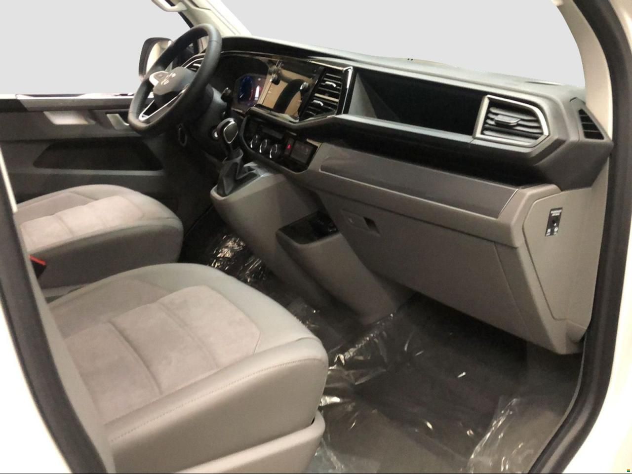 VW California 6.1 Ocean Edition