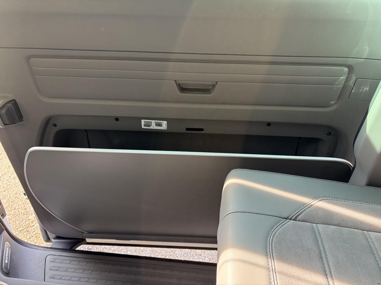 VW California 6.1 Ocean Edition