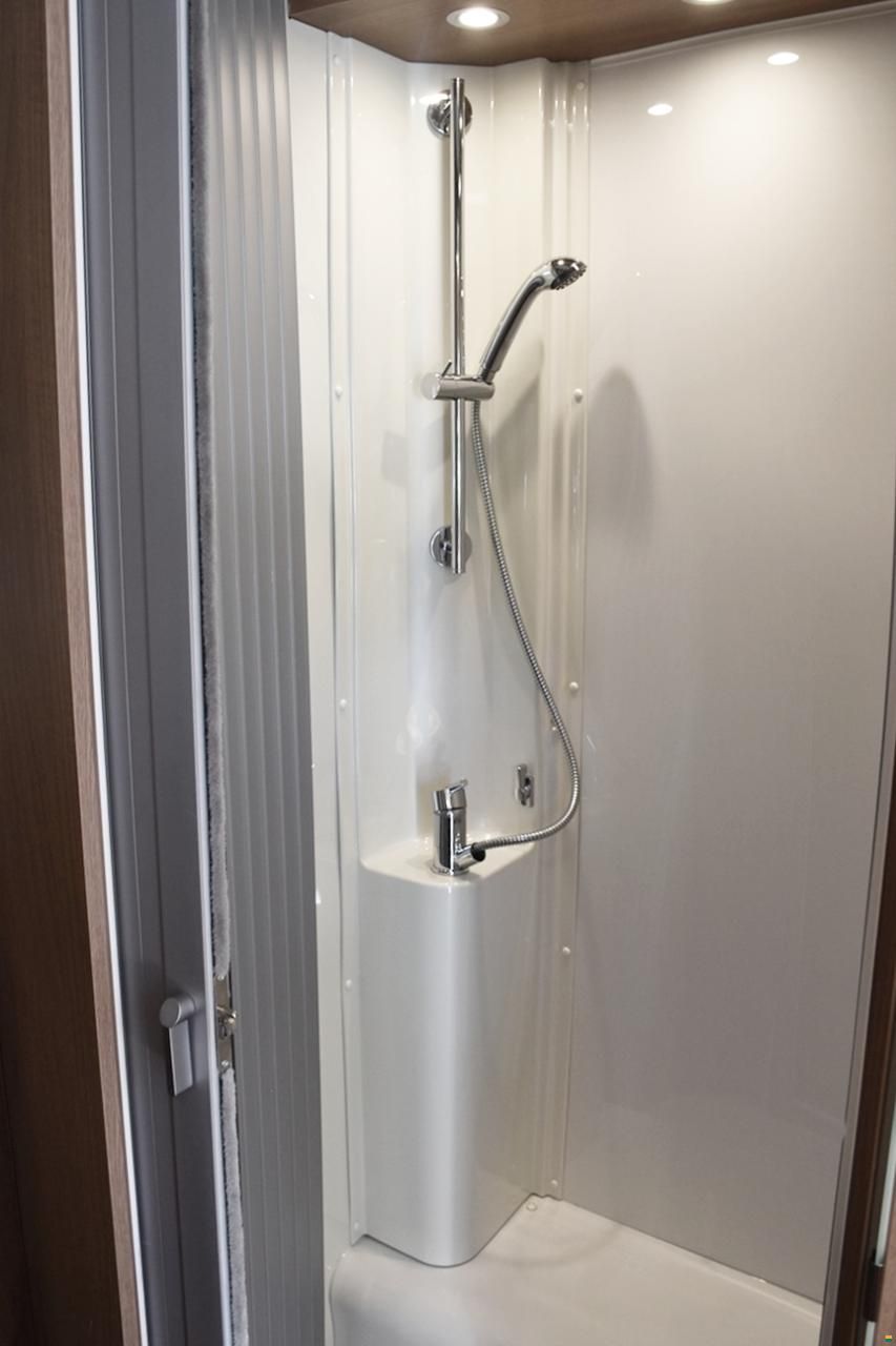 Knaus VAN TI 650 MEG PLATINUM SELECTION 2.0