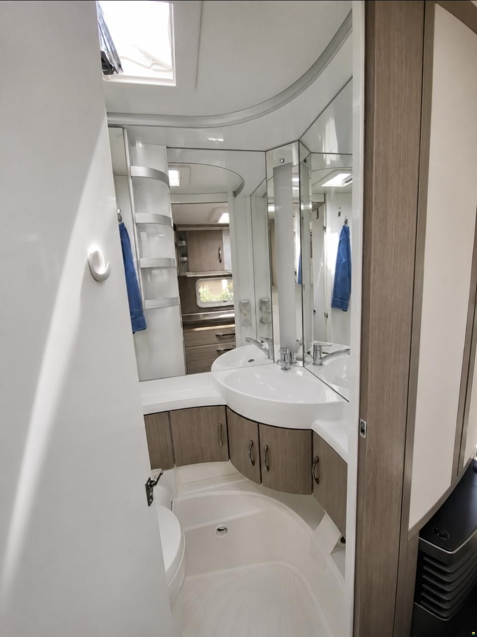 Prestige 620 CL