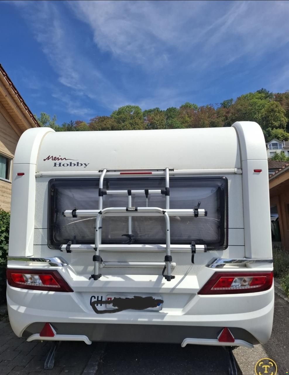 Prestige 620 CL