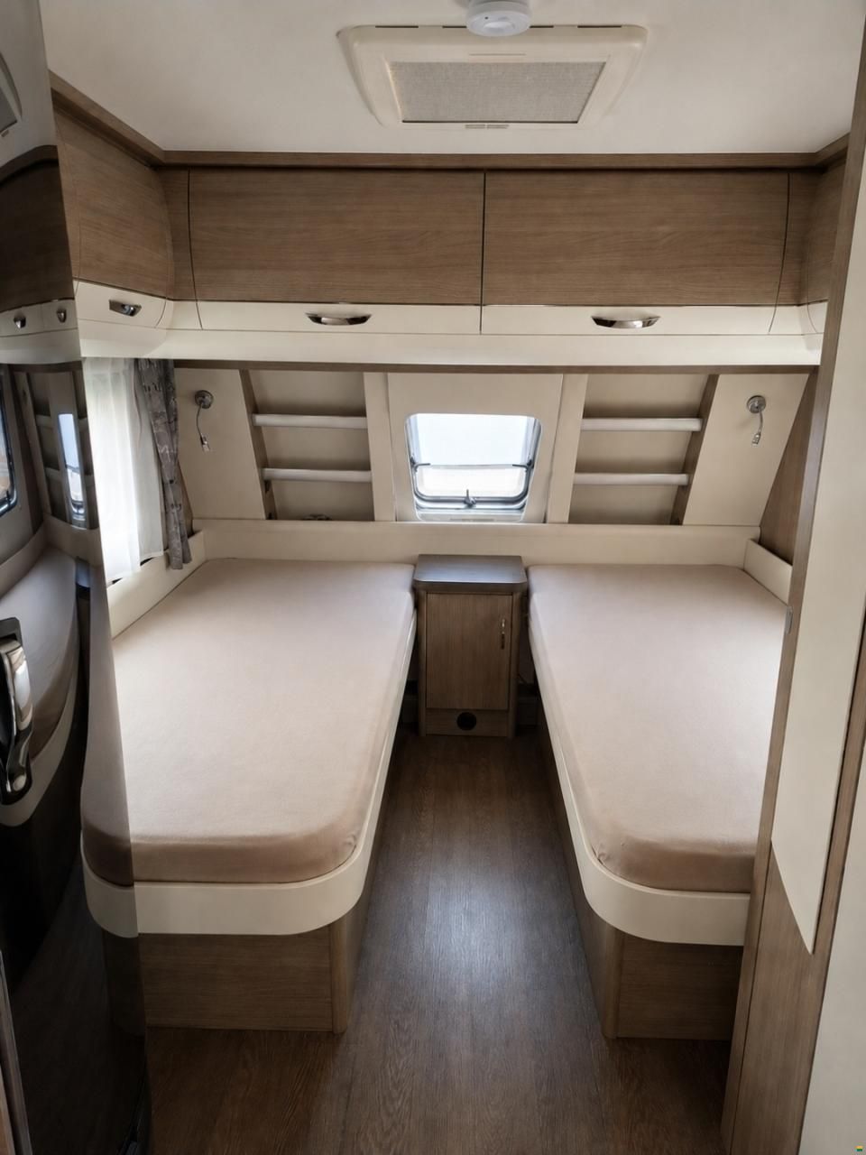 Prestige 620 CL