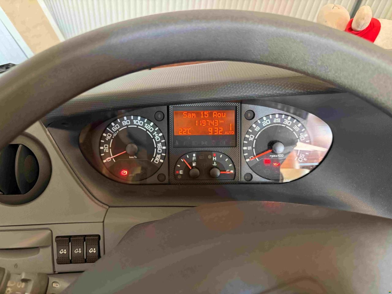 Hymer Cartagho Chic I47 Plus
