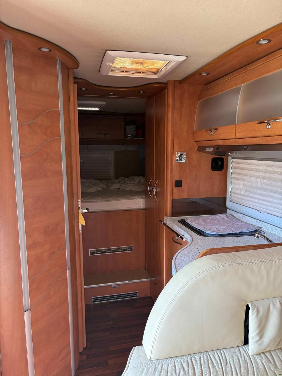 Hymer Cartagho Chic I47 Plus