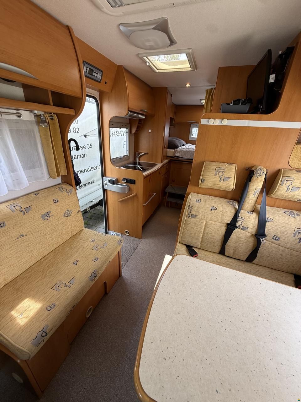 Renault autostar anthea 388