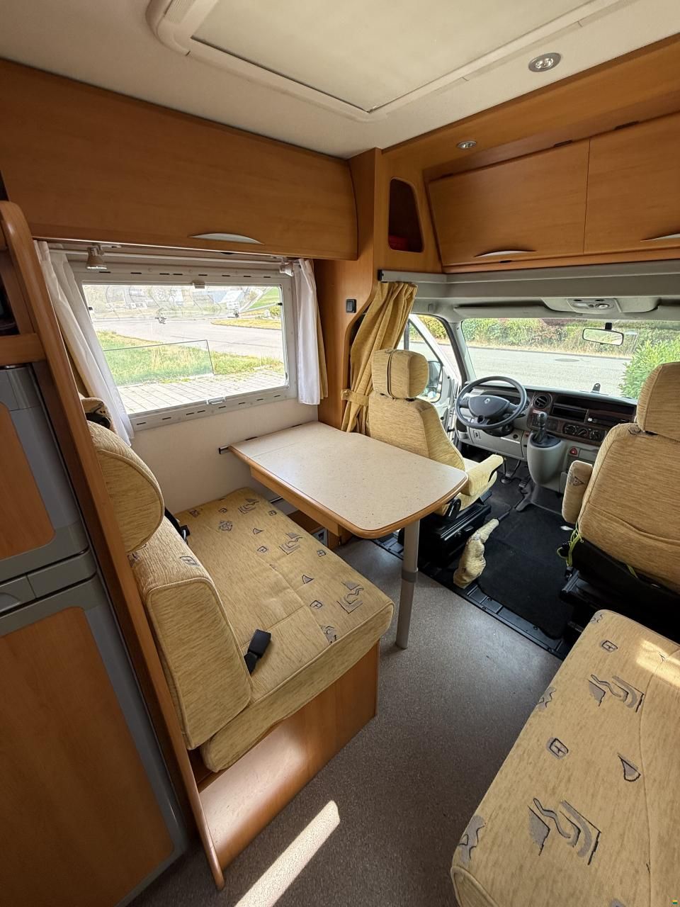 Renault autostar anthea 388