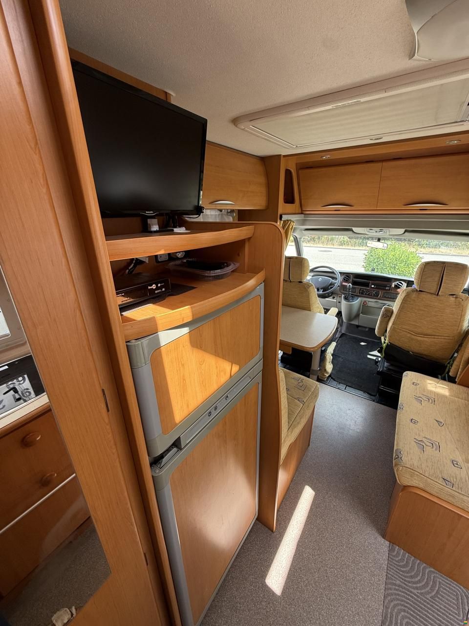 Renault autostar anthea 388