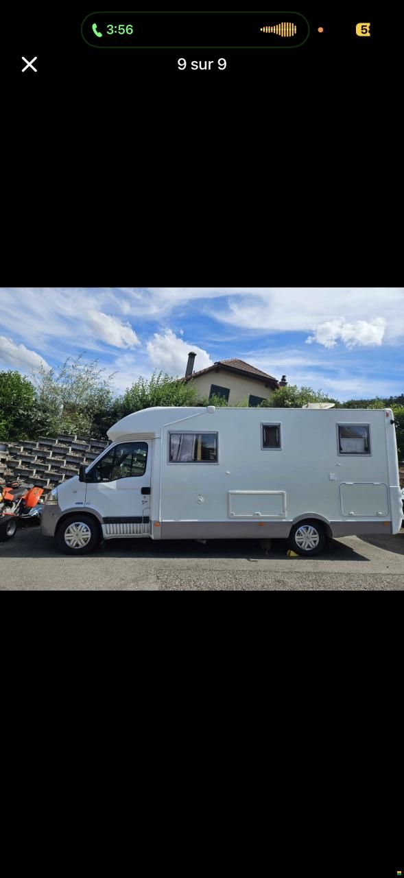 Renault autostar anthea 388