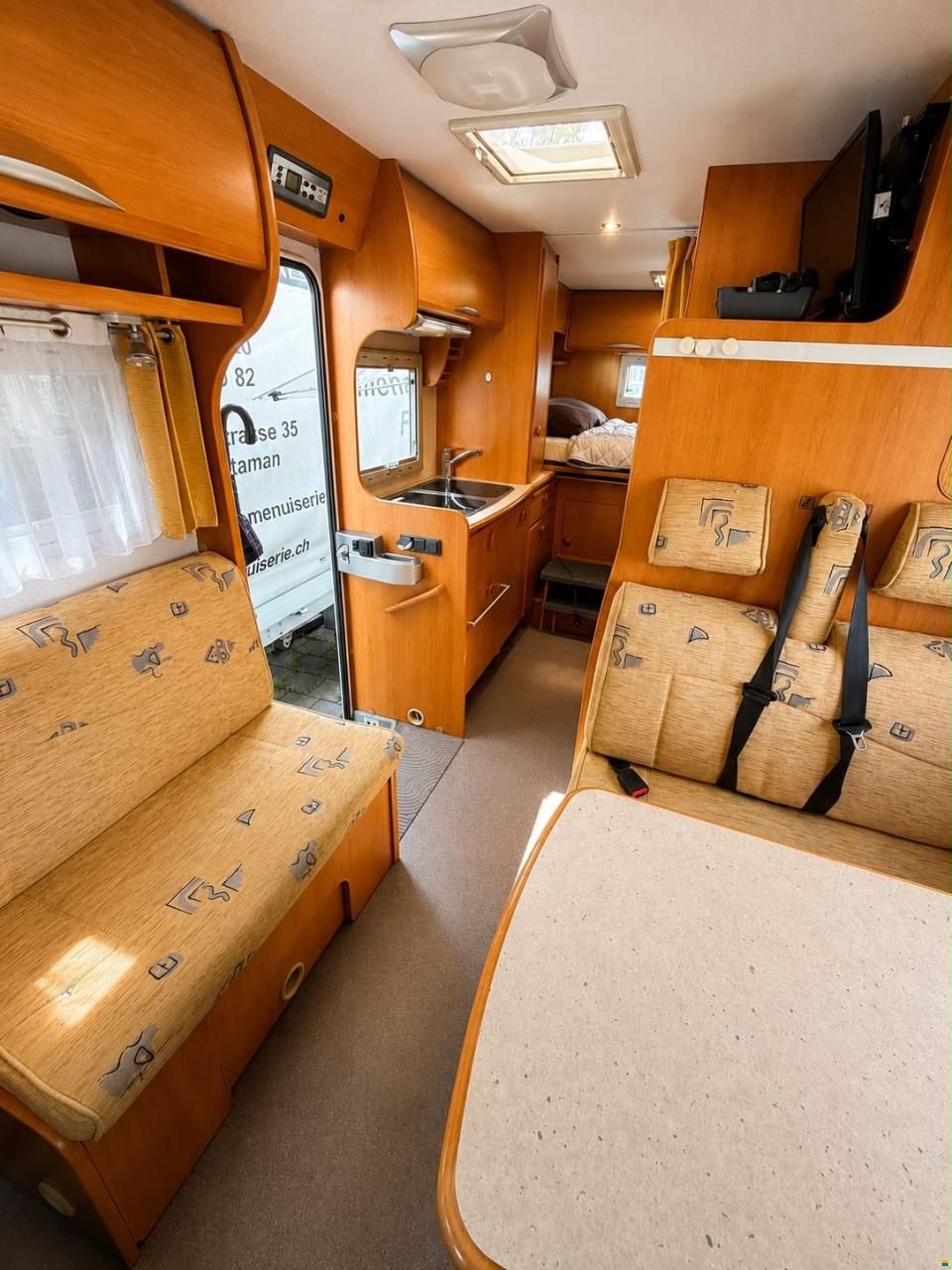Renault autostar anthea 388