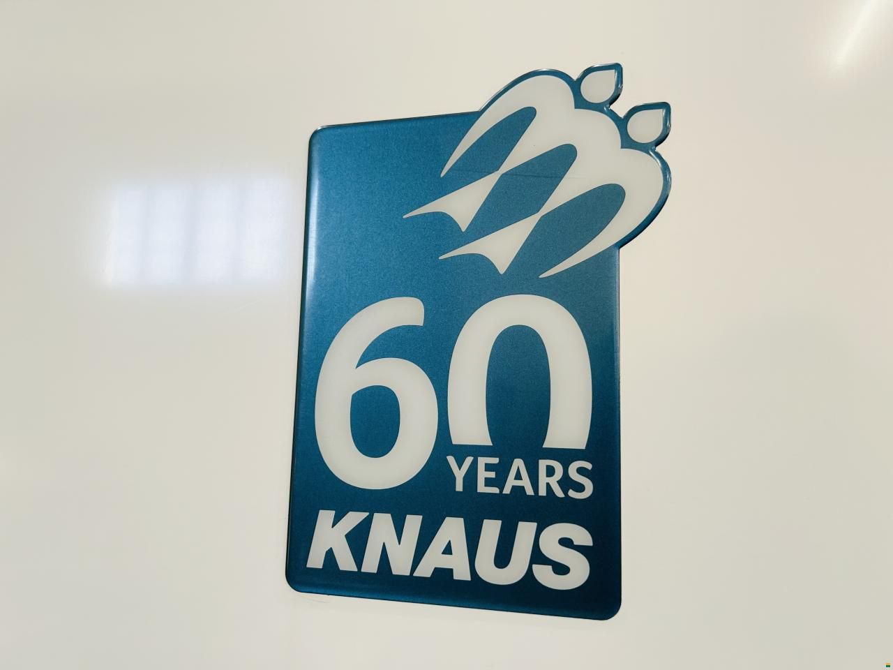 Knaus S&uuml;dwind 500 EU