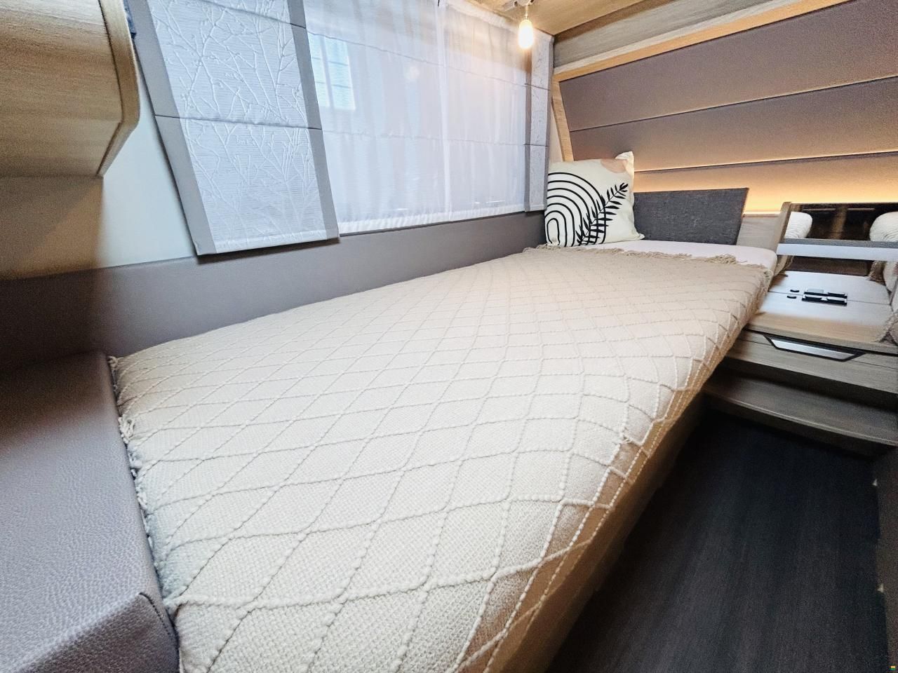 Knaus S&uuml;dwind 500 EU