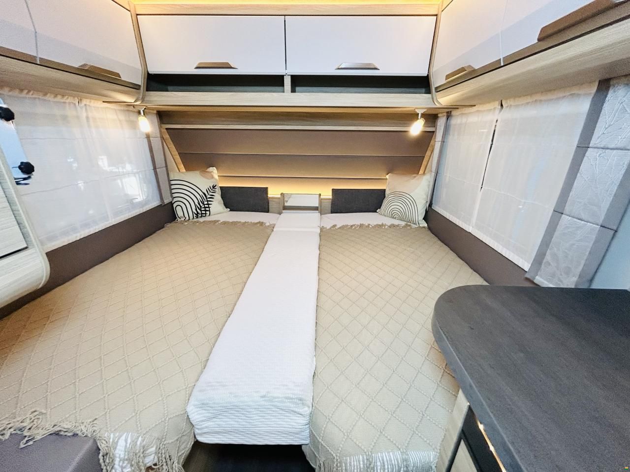 Knaus S&uuml;dwind 500 EU