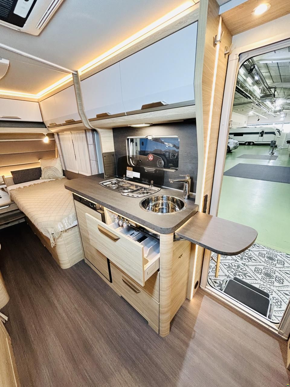 Knaus S&uuml;dwind 500 EU