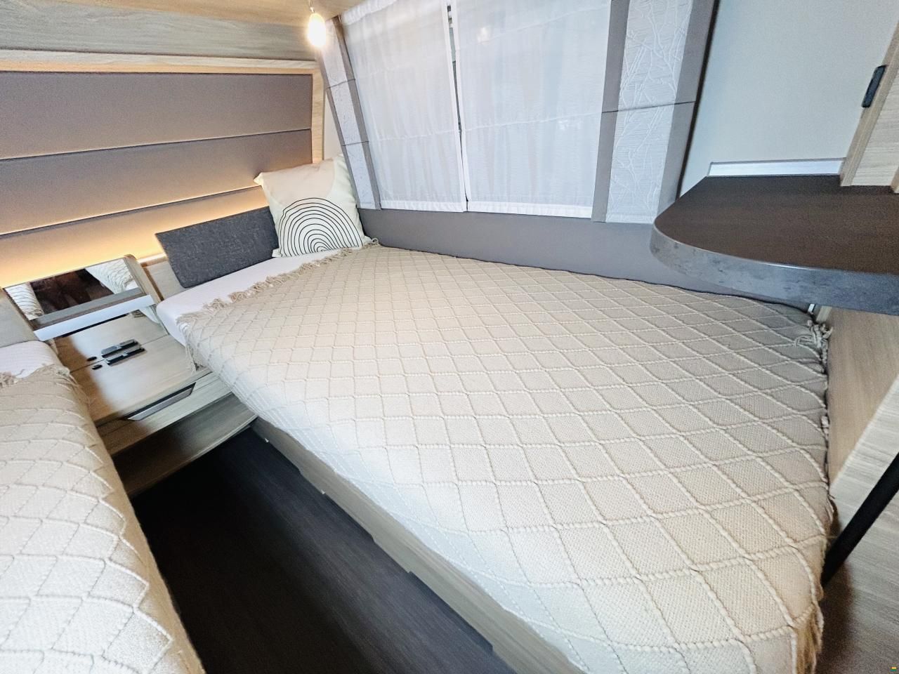Knaus S&uuml;dwind 500 EU