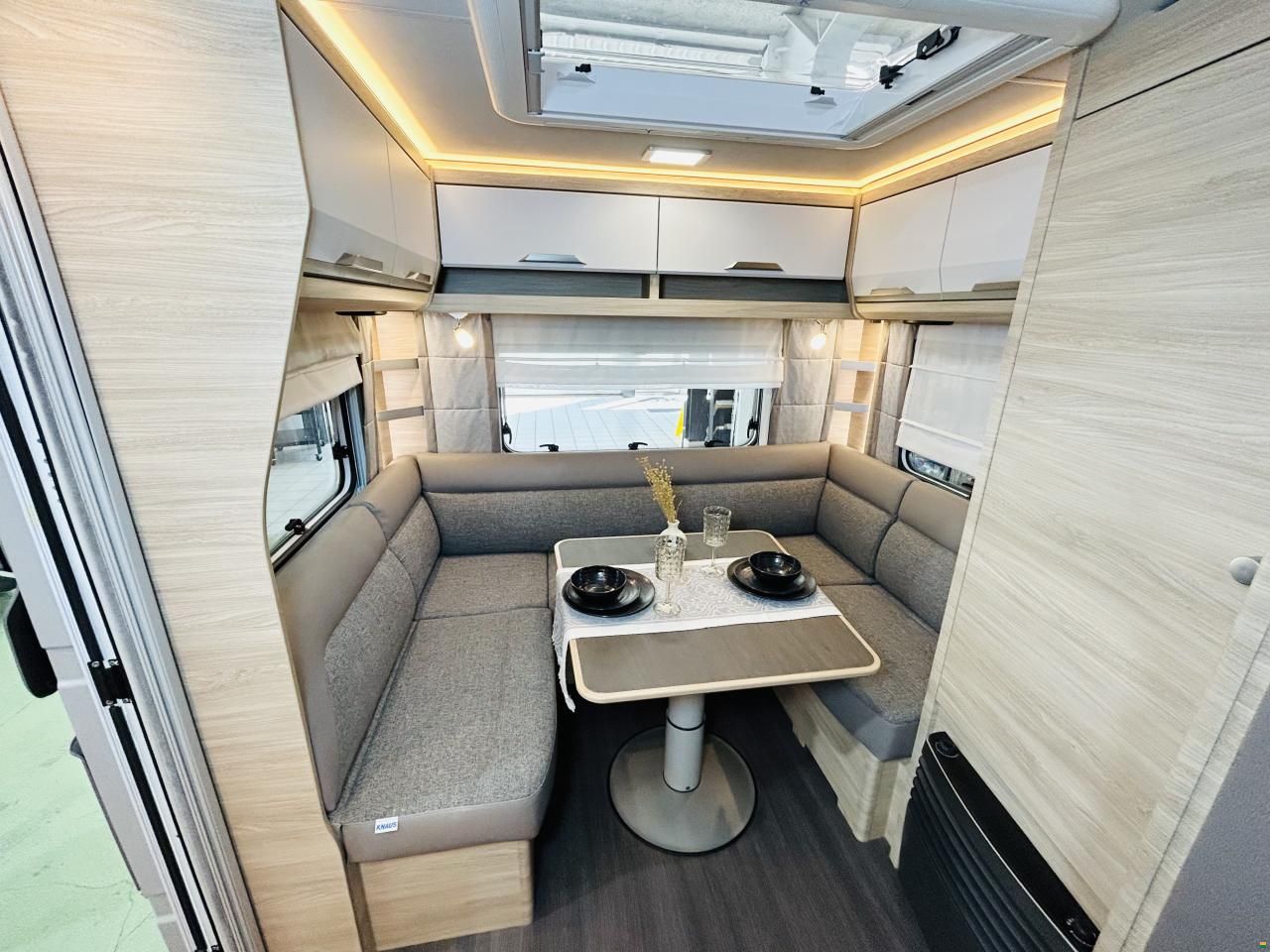 Knaus S&uuml;dwind 500 EU
