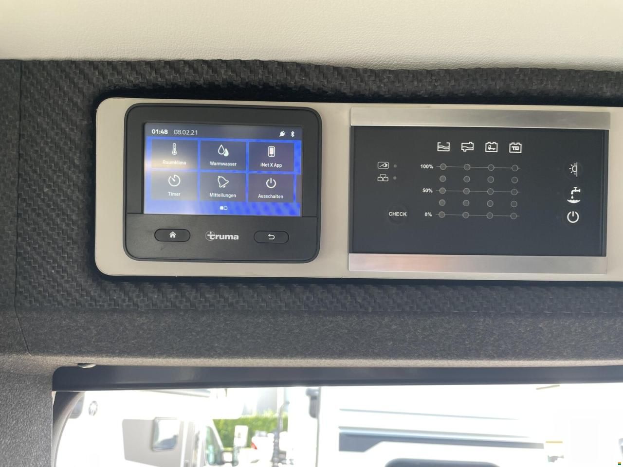 Knaus BoxTime 630 MX
