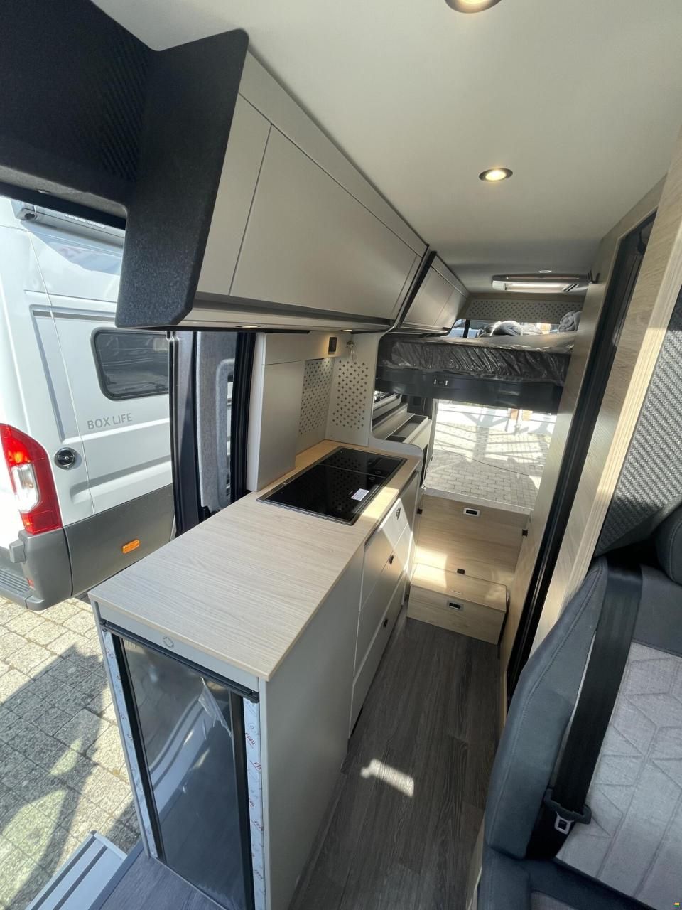 Knaus BoxTime 630 MX