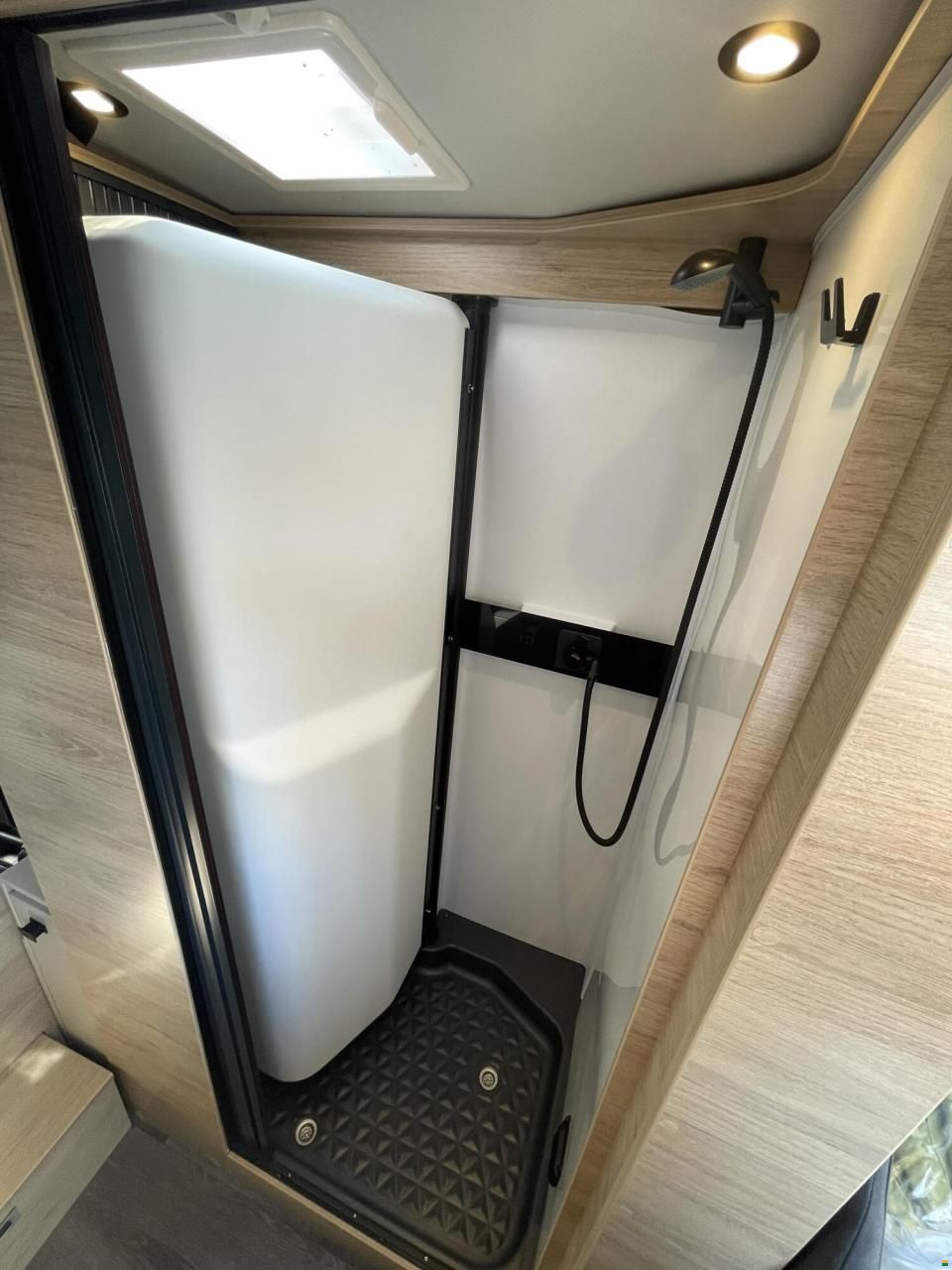 Knaus BoxTime 630 MX