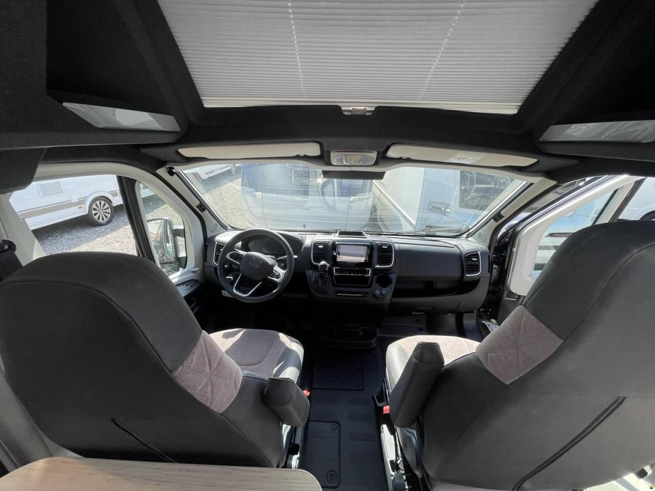 Knaus BoxTime 630 MX