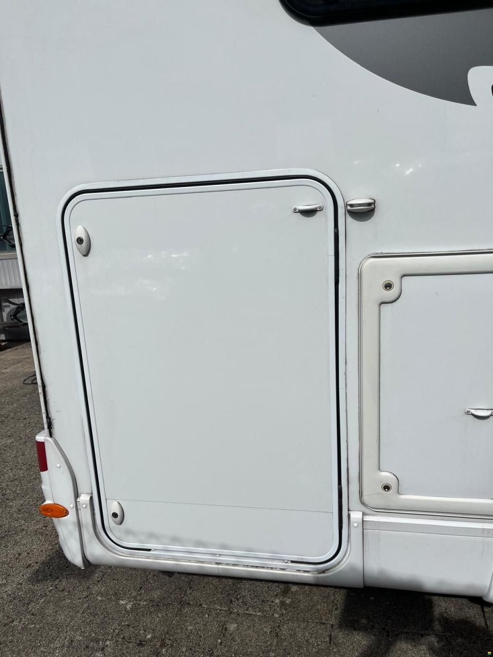 Citroen Carado