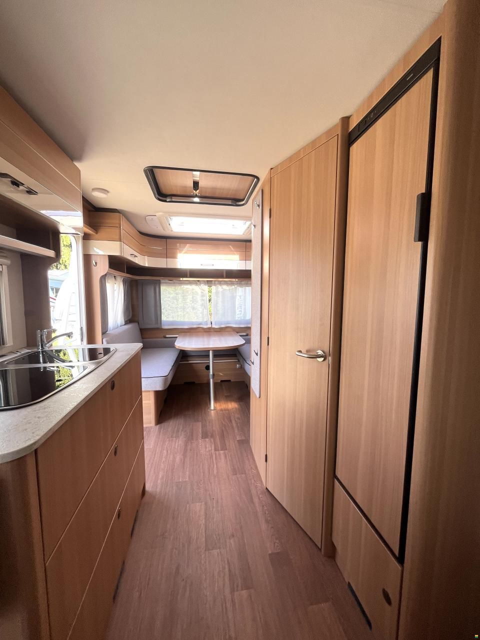 LMC Style 450 D Neuwertig!