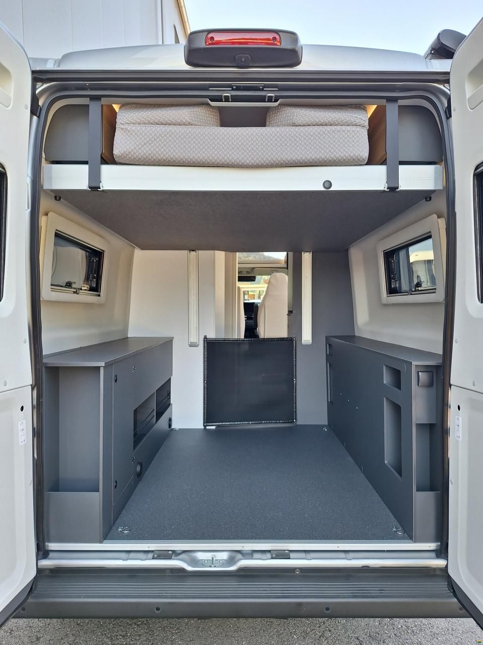 Adria Twin Select 640 SGX