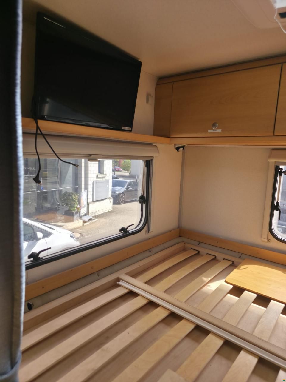 Knaus Sun Traveller 705G