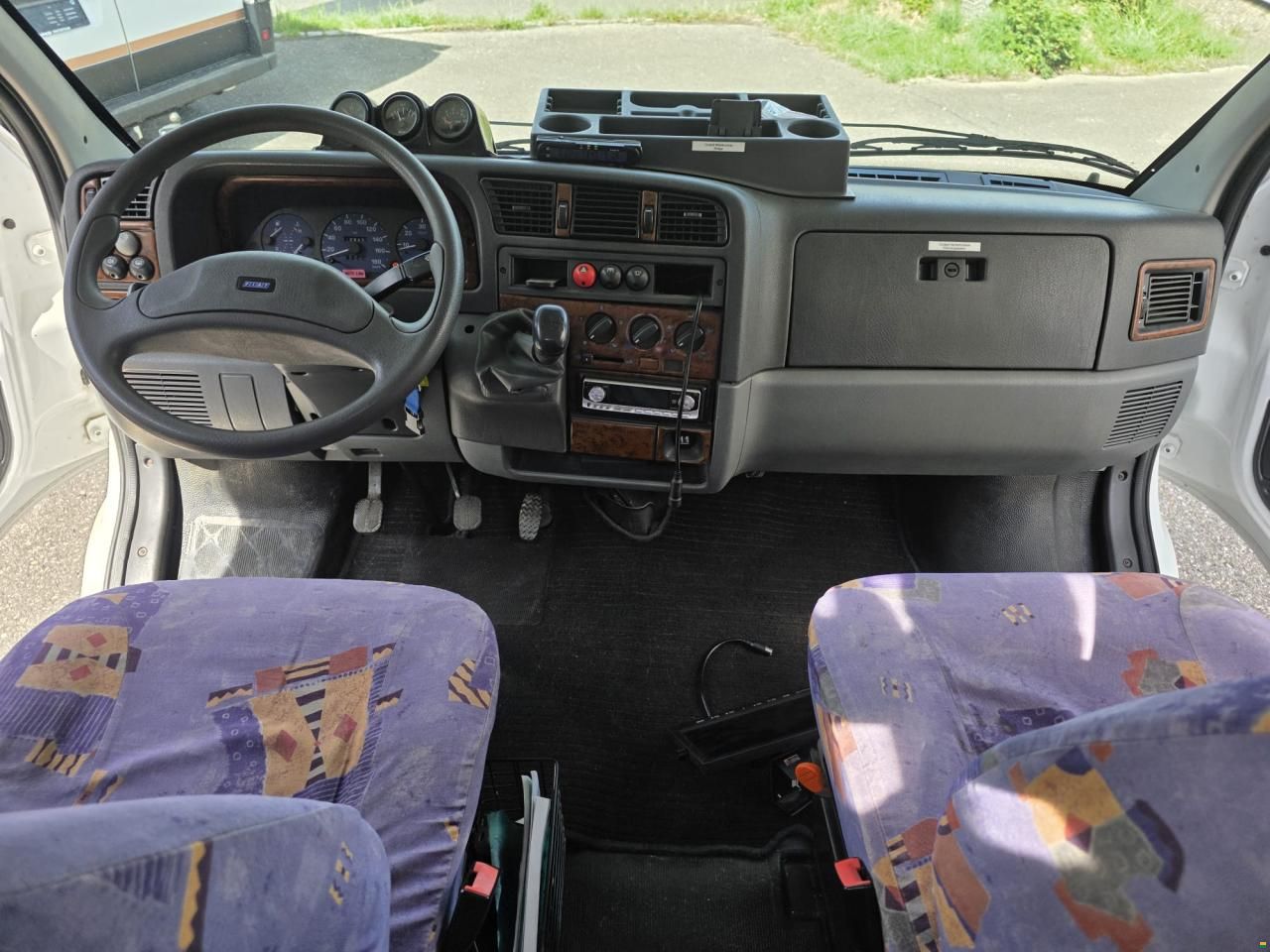 Knaus Sun Traveller 705G