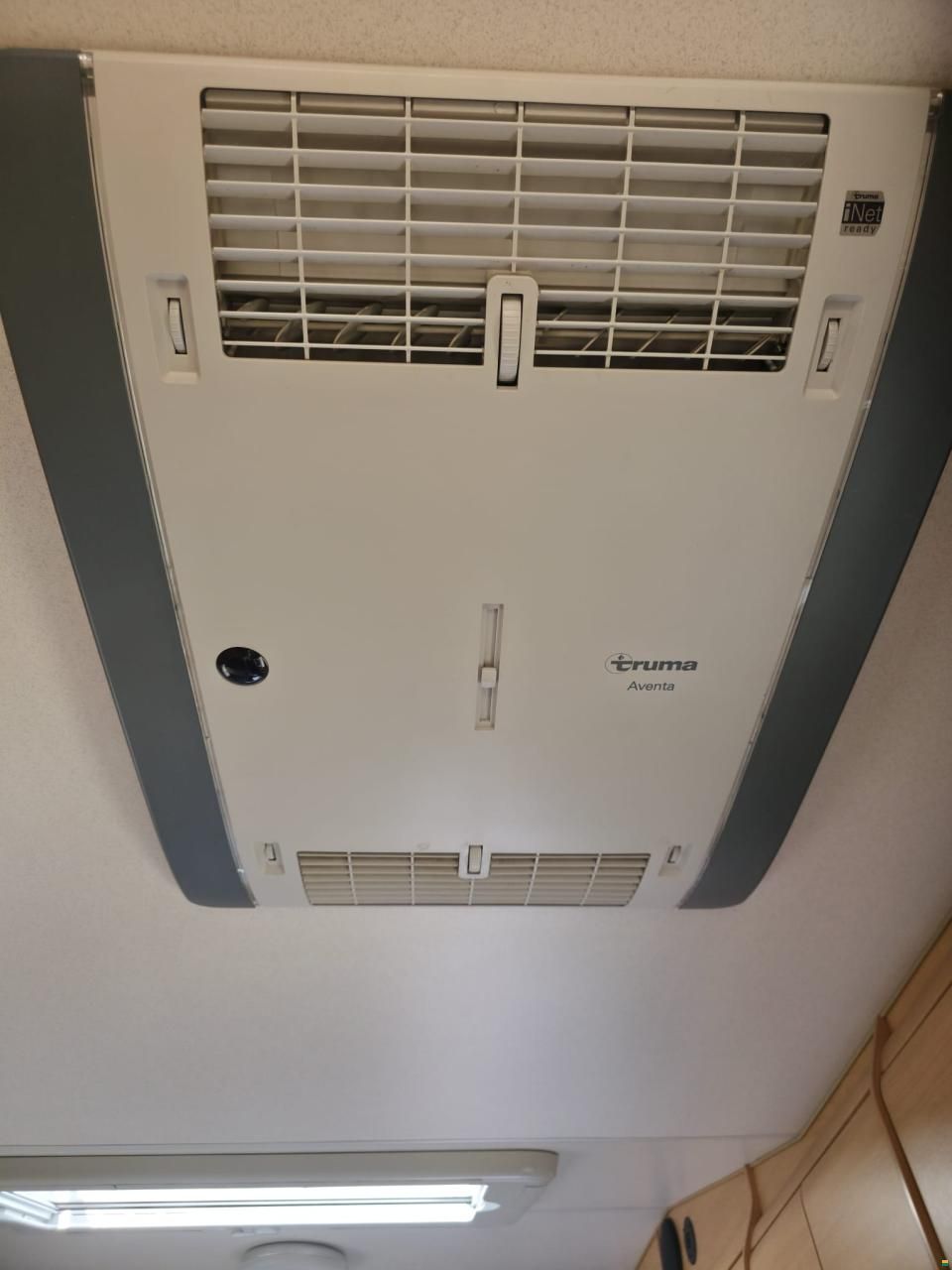 Knaus Sun Traveller 705G