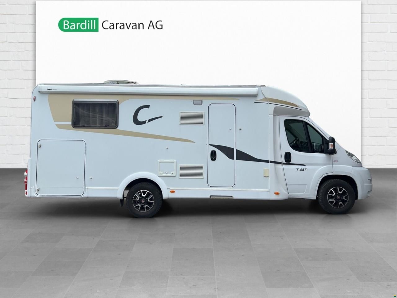Carado T 447