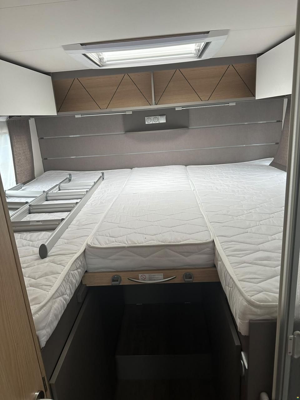 LMC H 730 G Lift