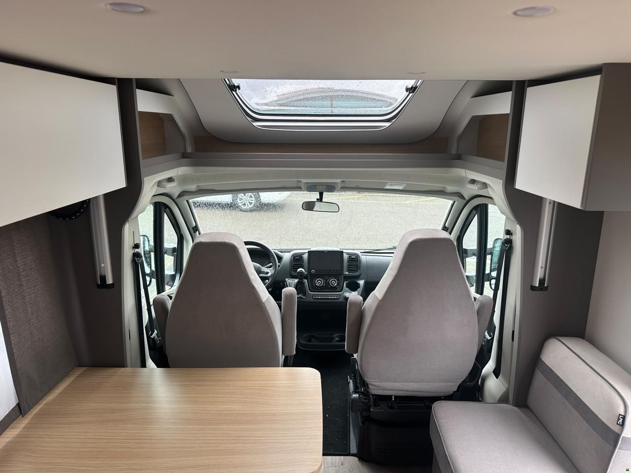 LMC H 730 G Lift