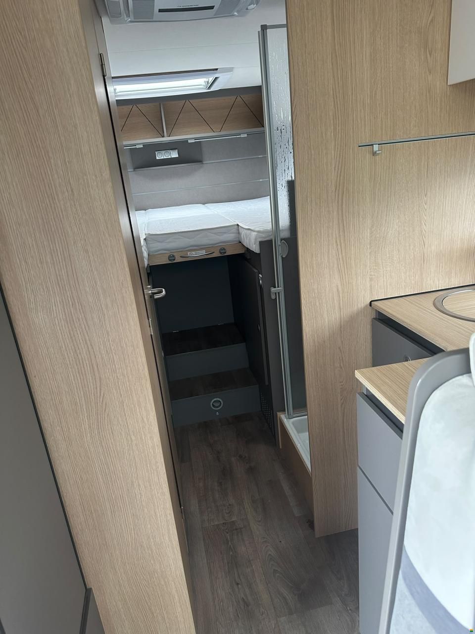 LMC H 730 G Lift
