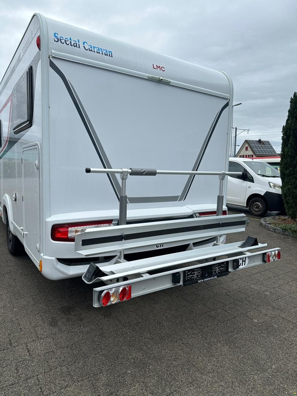 LMC H 730 G Lift
