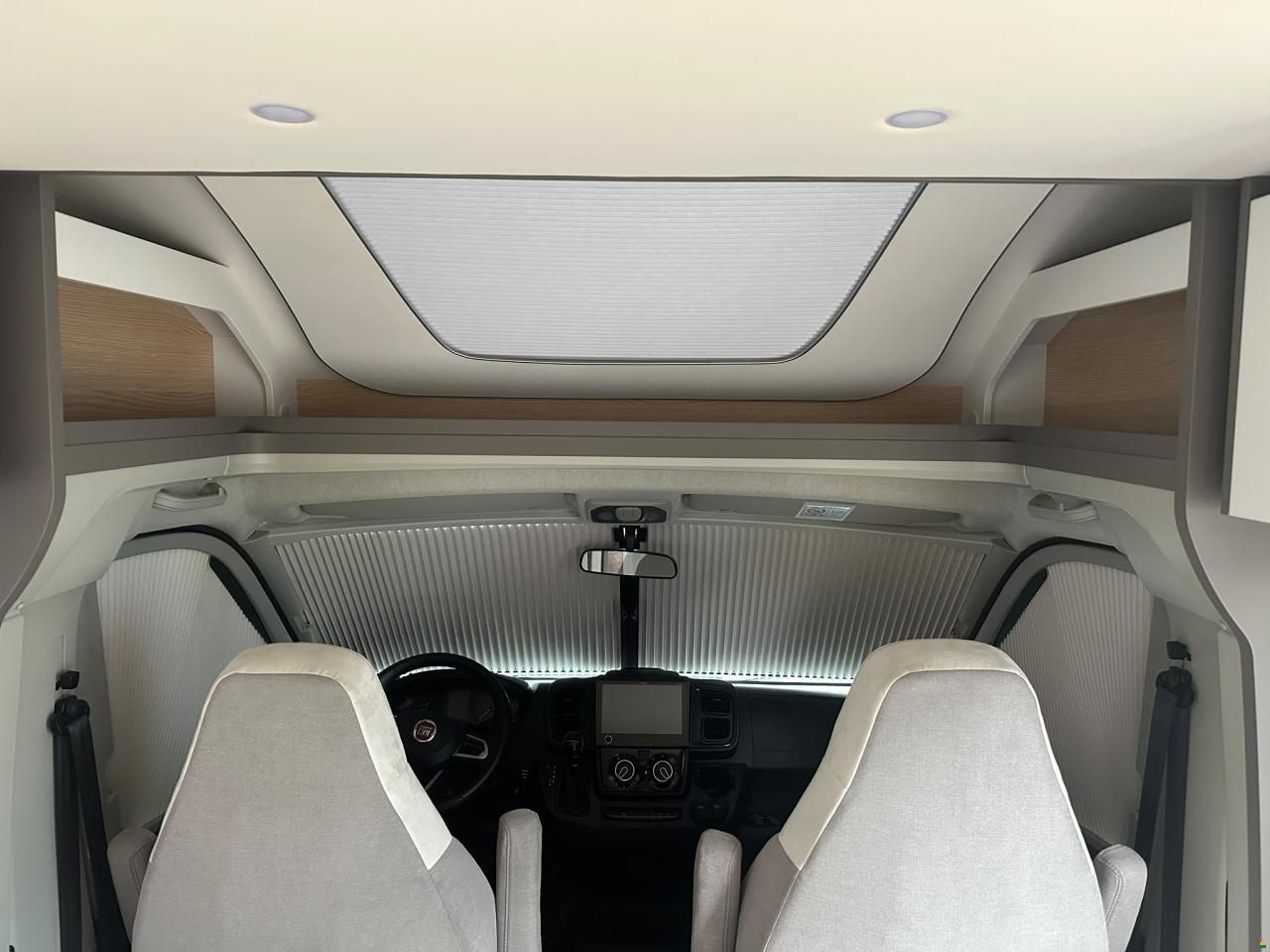 LMC H 730 G Lift
